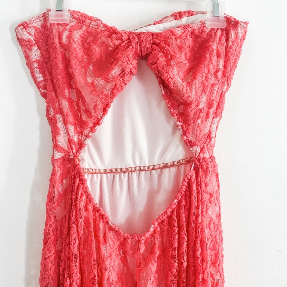 Papaya Dress 🌷SOLD🌷 - Picture 8 of 8